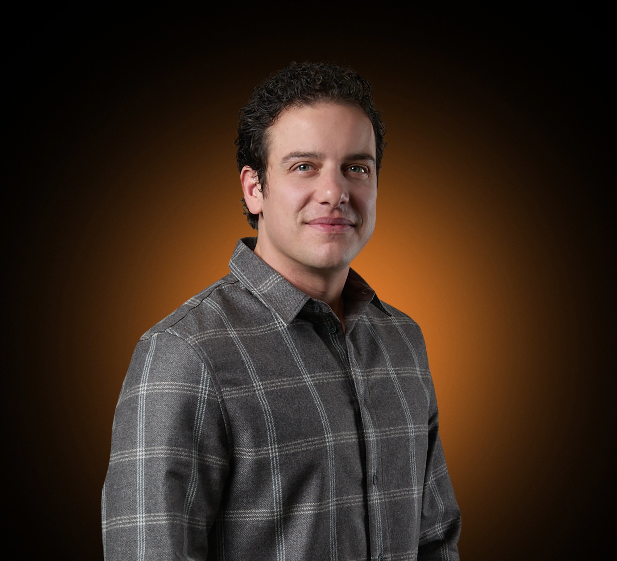 Kevin James Seay